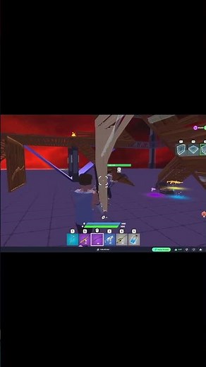 ❄️ BuildNow GG but it’s SNOWING HARD! ☃️