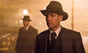 How true is ‘The Catcher Was A Spy’? Here’s what its director told us – Metro US