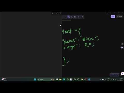 L-5.2 Data Types in JavaScript | Primitive & Non-Primitive | JS Basics | IWD
