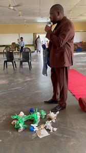 3K views · 156 reactions | I pray for deliverance against witchcraft in your family | Mr testimonies International | Facebook