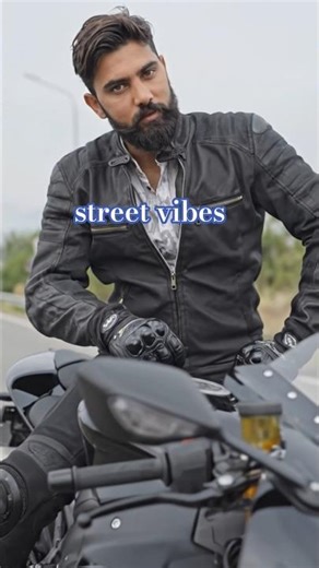 Terminator vibes with street bob #trending #bikerider #shorts