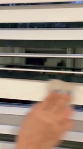 How to Clean Wooden Blinds🧽✨ Keeping your blinds looking fresh is easier than you think! All you need is warm water with a little dish soap and a magic eraser. Gently wipe down each slat to remove dust, dirt, and buildup. ✅ Tip: Deep clean your blinds like this every 2–3 months to keep them looking their best! #CleaningTips #HomeCare #WoodenBlinds #DeepClean #HomeMaintenance | Executive Cleaners