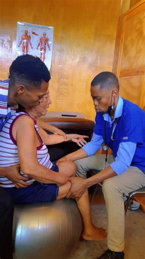 Mardi 30 Décembre 2025❤️therapie kay @Brad🩺🇭🇹🥼 | therapy