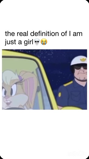 memes and movies account on Instagram: "I am just a girl 😭 🎥 Lola Bunny is an anthropomorphic female rabbit character. According to Kevin Sandler in Reading the Rabbit: Explorations in Warner Bros. Animation, she was created as a “female merchandising counterpart” to Bugs Bunny. She debuted as Bugs’ love interest and member of the Tune Squad in the 1996 sports comedy film Space Jam. #explorepage #explorepost #funnymemes #memes #memestagram #memesdaily #wholesome #wholesomememes #fashion #fashi