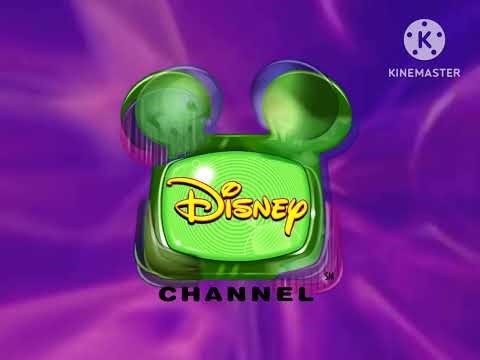 Disney Channel (2000-2004)