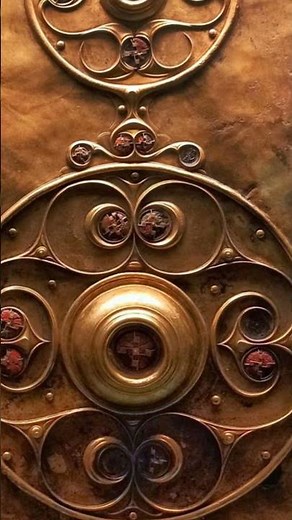 The Battersea Shield