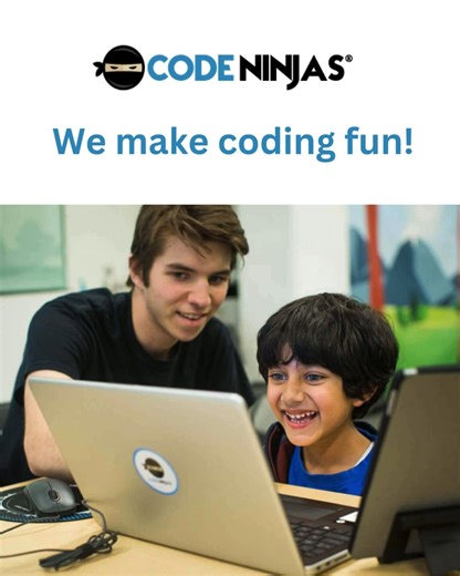 Problem-solving is the Code Ninjas way of life! Watch your child's confidence skyrocket as they conquer challenges, one solution at a time. 💡 Discover Code Ninjas programmes and camps. Find out more https://www.codeninjas.co.uk/epsom-sry-uk #unleashyourinnerninja #codeninjas #coding #codingisfun #codingforkids #epsom #codeninjasepsom #gaming #gamedesign #design #minecraft | The best of Epsom & Ewell