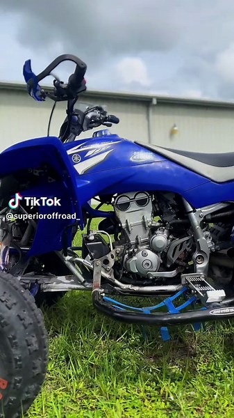 Yamaha Offroad Bikes for Thrilling Adventures