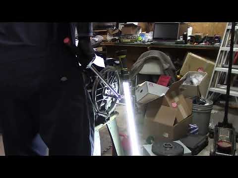 Rebuilding a Vanagon waterboxer engine part 21