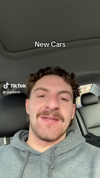 The Impact of Technology on New Cars