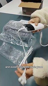 How to use electric blanket correctly