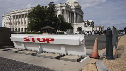 Thune says he offered Dems a vote on Obamacare subsidies to end shutdown