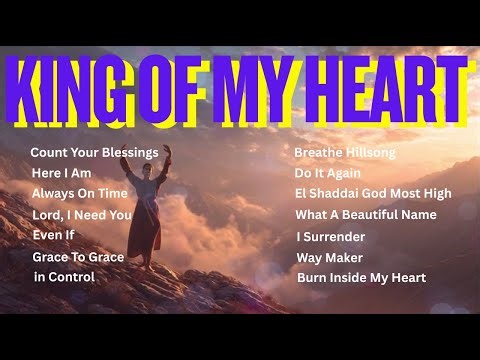 Top Worship Music for Quiet Devotion Peaceful Heart and Daily Spiritual Strength