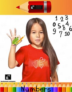 World of Numbers Virtual Poem for Kids