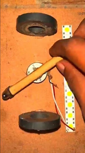 how to make free energy #experiment #free #energy #freeenergy