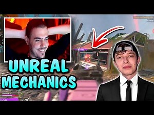 Faide’s Mechanics Are Actually On Another Level in Apex Legends