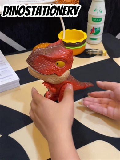 เตรียมเครื่องเขียน ไปโรงเรียนกันคร้าบบ | K STORE Thailand