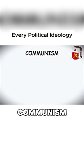 Every Political Ideology Part 3 #MindExplained #awareness #DeepThinker #HumanMind #Edutok