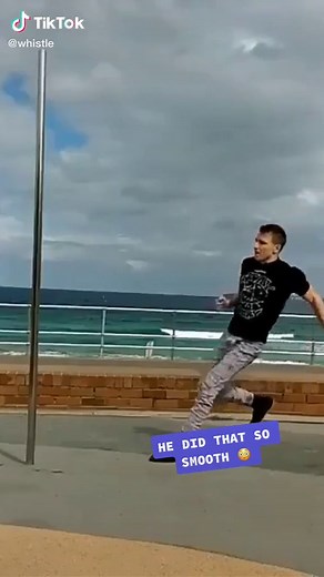 Mastering the Flagpole: A Guide to Perfecting Your Jump Technique