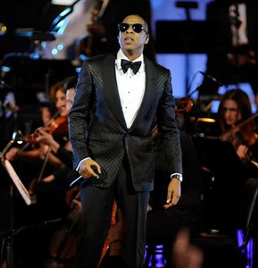 Must See: Jay Z Performs ‘Glory’ Live