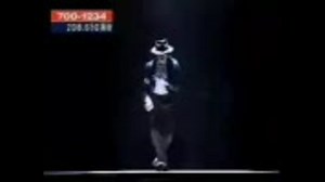 Michael Jackson 韓国ライブから