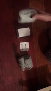 Watch Unboxing heated socks on Amazon Live