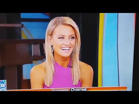 Outnumbered Overtime Carley Shimkus and Julie Banderas Part Two