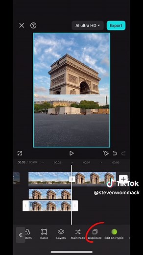 How to Edit Photos in CapCut: Step-by-Step Tutorial