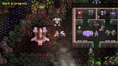 Archrebel Tactics - Official Announcement Trailer
