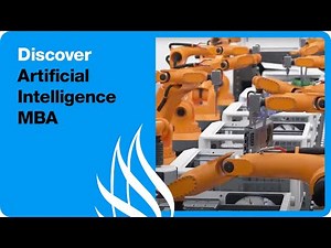 MBA (Artificial Intelligence)