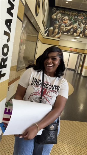 Yeah… I’m pretty sure I picked the best date🥹 #fypシ #prom #kindness #corememory @Sharon Oden-Thomasto #CapCut