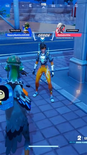 Fortnite! Das sind die besten NPCs! #fortnite #fortnitetipps #fortnitetricks #fortnitesecrets