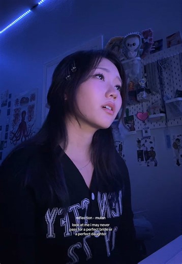 Mulan's Reflection: A Timeless Disney Classic