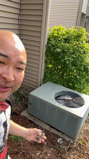 82K views · 1.1K reactions | DucTech Heating and Cooling just fixed my AC #airconditioning #acrepair | Tony Cu | Facebook