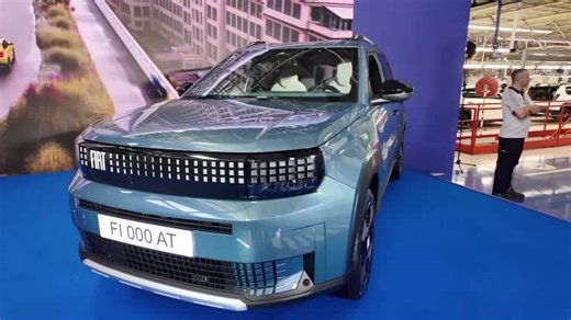 Stellantis' $13 bln investment plan in US wins nod from investors