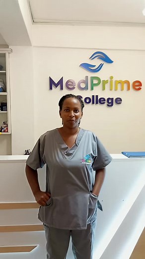 Pursue Healthcare Courses at Medprime Training College