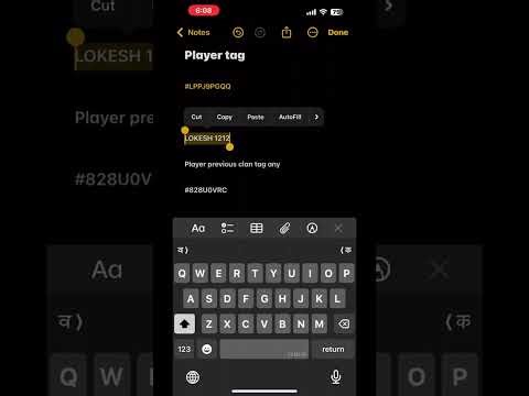 How To Recover Clash Of Clan Account 2025