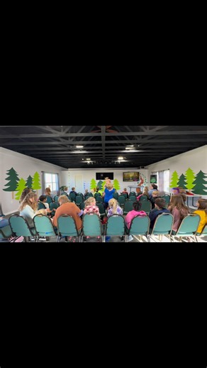 Puppet show! | Mt. Pleasant Christian Fellowship | Facebook