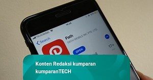 Begini Cara Mudah Download Data Foto dan Video Kamu di Path