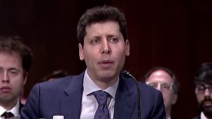 Sam Altman to return as OpenAI CEO after his tumultuous ouster