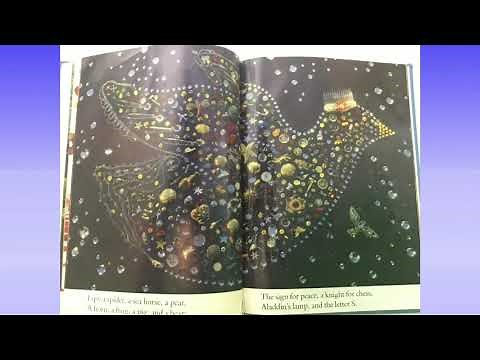 I Spy Fantasy A Book of Picture Riddles by Walter Wick and Jean Marzollo