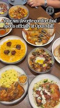 Sóbra Cafe Opus Mall Review