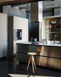 Modular Kitchens and Stainless Steel Modular Kitchen Manufacturer | Kamal S.S Kitchen, New Delhi