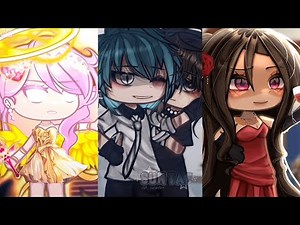 💫Gacha Life TikTok Compilation 💫 Ale Gacha 💫 [ #17 ]