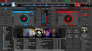 Virtual Dj 8 Software Download