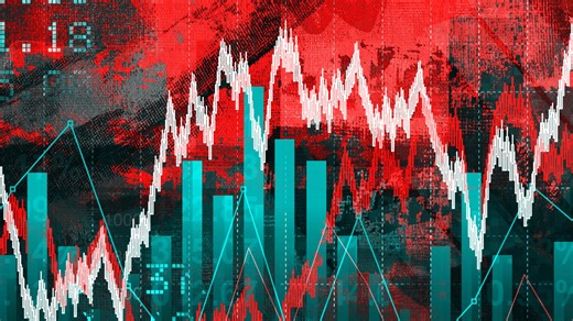 S&P 500 to hit 6,600 in 2025, but expect a correction on the way