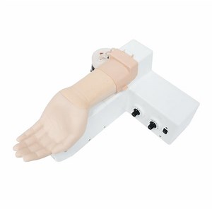 Arterial Puncture Wrist Training Model