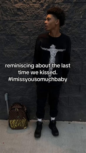 Reminiscing About Our Last Kiss