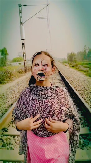 Zombie 🧟 Attack 🦠😱 || fauji ho gye apne desh ke liye shahid || #zombie #viral #comedy #shorts