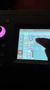 Setting voices on the Yamaha MODX8 and montage8|layering voices on the Montage 8 #pianist #piano